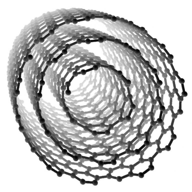 Cool Science: Nanotubes And Lungs – Analytical Instrumentation Facility ...